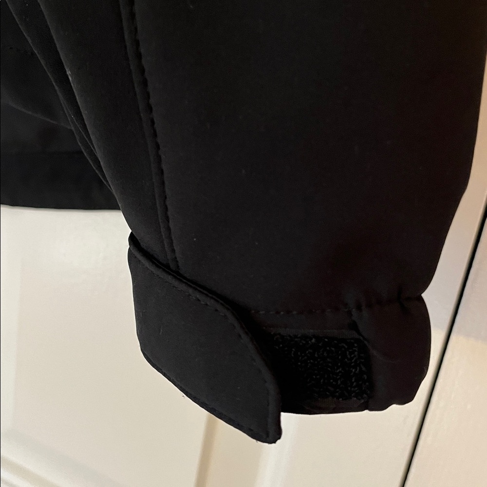 Men's 5.11 Tactical Chameleon SoftShell 2.0 zip up jacket - Picture 4 of 11